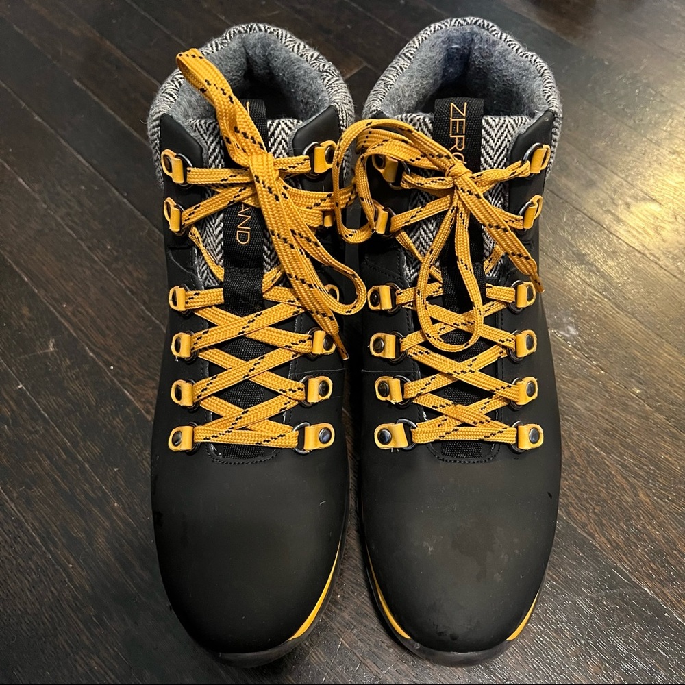 Cole Haan Zerogrand Hiker Boot